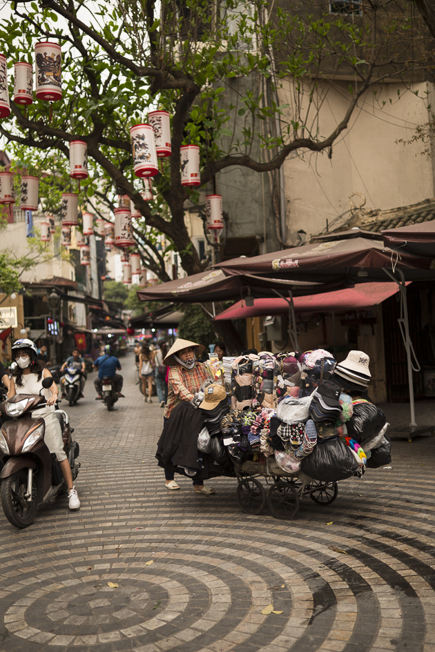 Hanoi, Vietnam